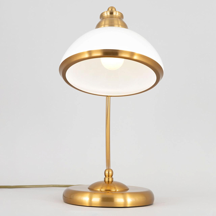 CL401813 Краков Св-к Настольный Настольная лампа интерьерная  CL401813