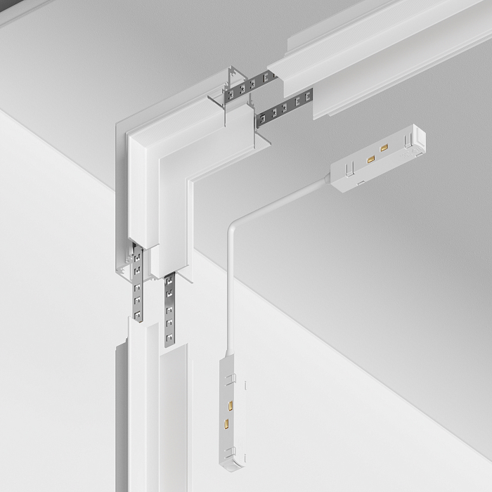 Компонент трековой системы Technical TRA004ICL-22W