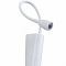 Бра на 1 лампу Crystal Lux CLT 213W WH