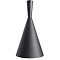 Светильник одинарный ARTE LAMP A3408SP-1BK