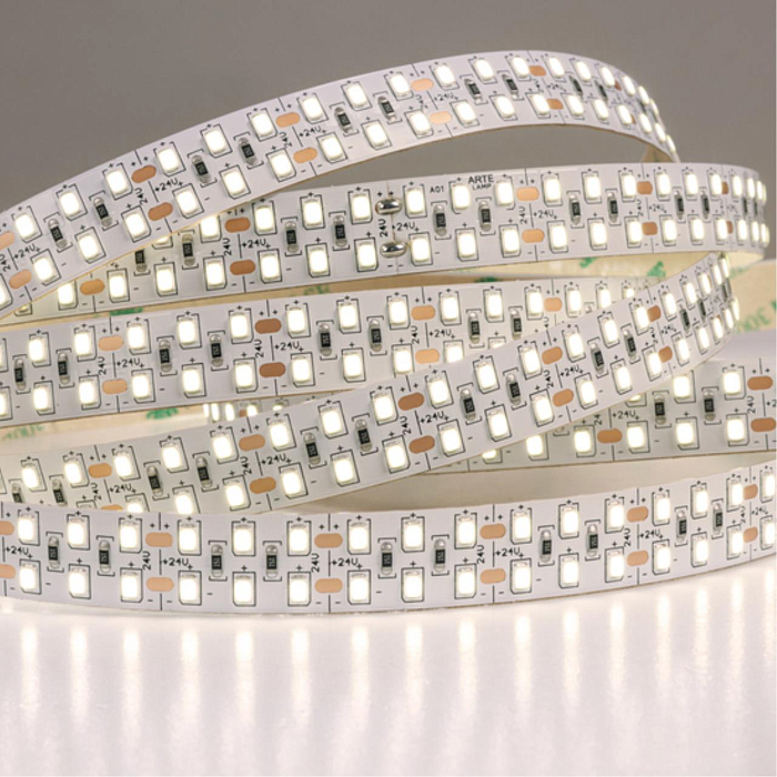 Светодиодная лента ARTE LAMP A2424015-01-3K