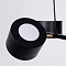 Люстра ARTE LAMP A7051SP-4BK