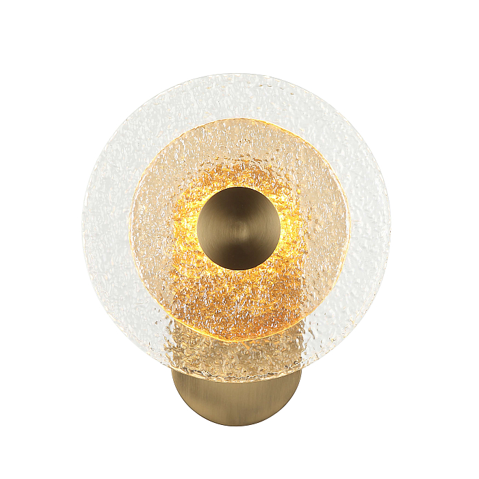 Светильник NewRgy 7058MB-280BS BRASS