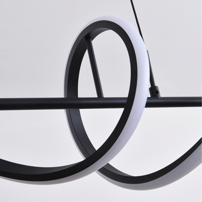 ARTE LAMP A4587SP-30BK