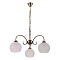 Люстра подвесная ARTE LAMP A9317LM-3AB