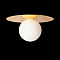 Светильник LOFT IT 10120/250C Gold