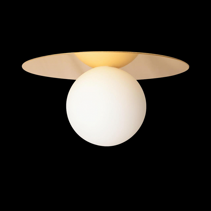 Светильник LOFT IT 10120/250C Gold
