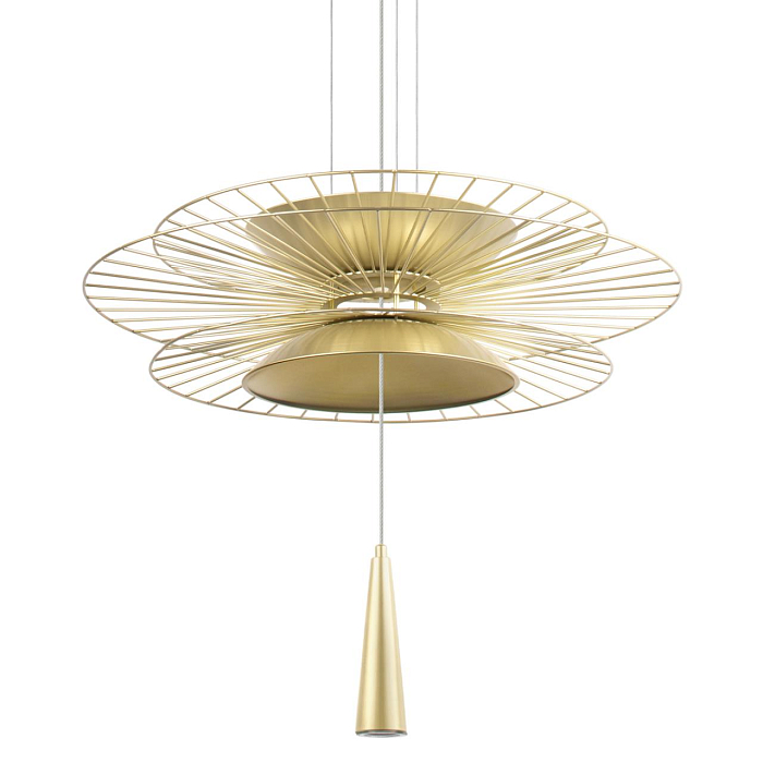 Светильник LOFT IT 10141B/600 Gold