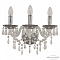 Бра Bohemia Ivele Crystal AL16303B/3/141 CG