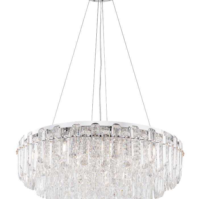 Люстра Sfera Sveta 1002R-750*H420 CR