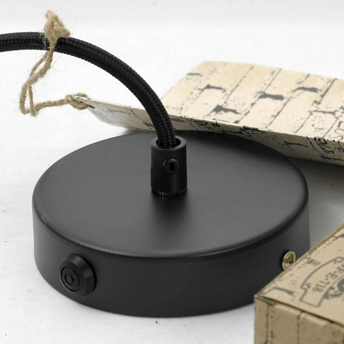 Светильник одинарный Lussole LSP-9608