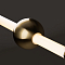 Светильник Freya FR5387PL-L14.5BS1