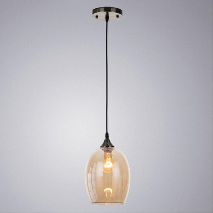 Светильник одинарный ARTE LAMP A4344SP-1AB