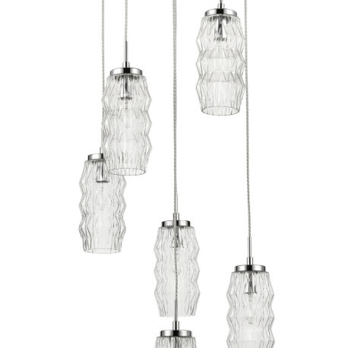 Светильник каскадный Vele Luce VL5583P16