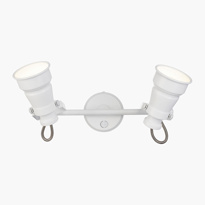 Спот на 2 лампы  CL541520