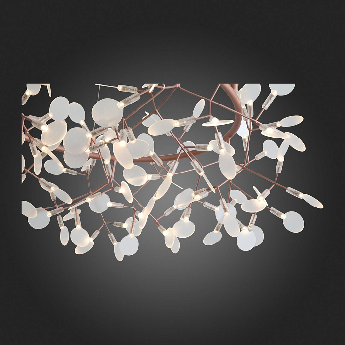 Встраиваемый подвесная ST LUCE SL379.203.135