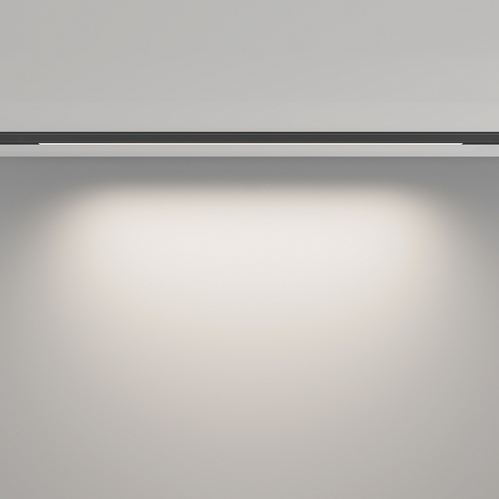 Трековая система Technical TR190-1-10W4K-B