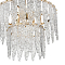 Люстра подвесная Vele Luce VL1814L06