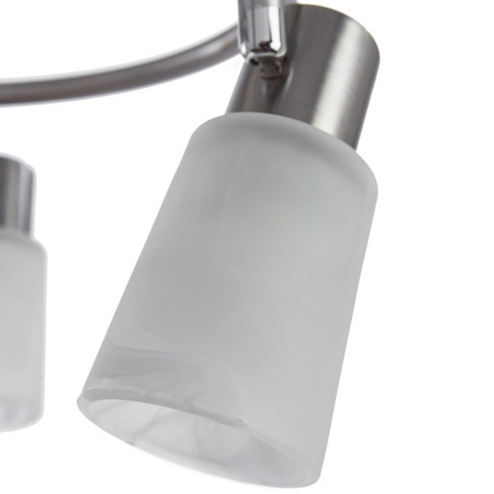 Спот на 3 и более ламп ARTE LAMP A4510PL-3SS