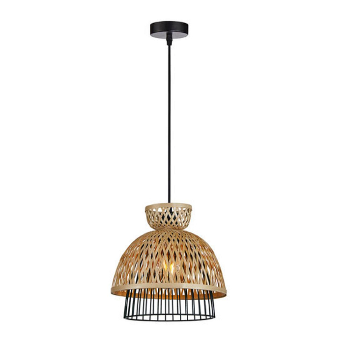 ARTE LAMP A7070SP-1BK