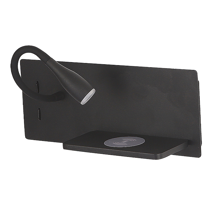 Crystal Lux ELQI AP11W LED BL