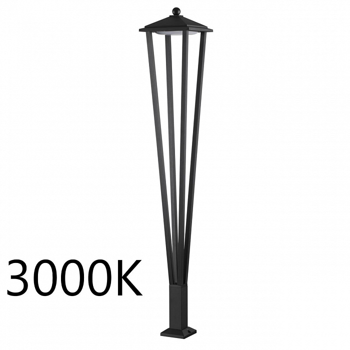 ODEON LIGHT 6655/12GA3