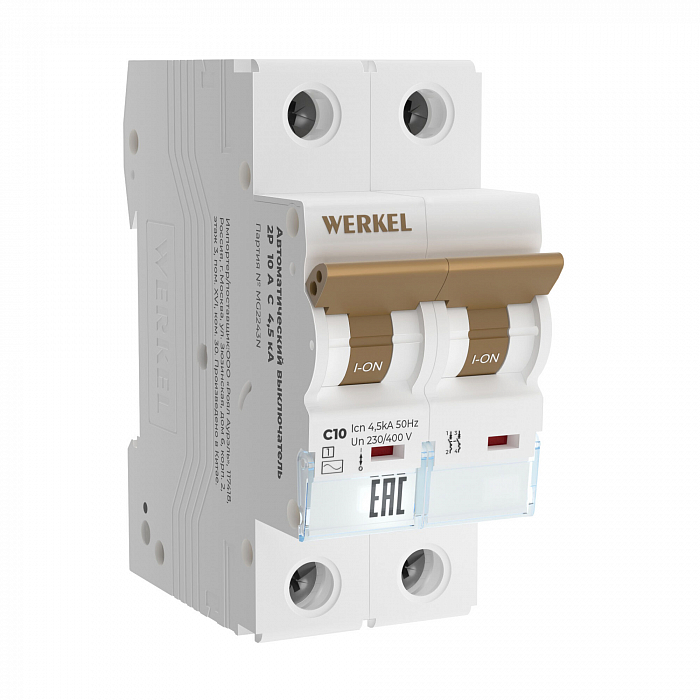 Werkel W902P104