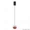 Светильник Crystal Lux ASTRA SP LED RED