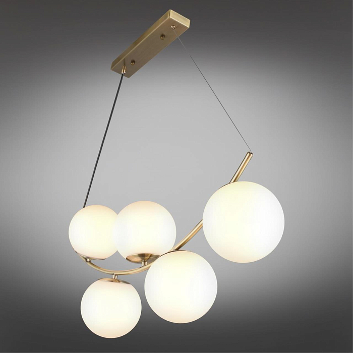 Люстра большой Omnilux OML-94903-05
