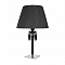 Настольная лампа LOFT IT 10210T Black