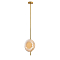 ARTE LAMP A2441SP-1PB