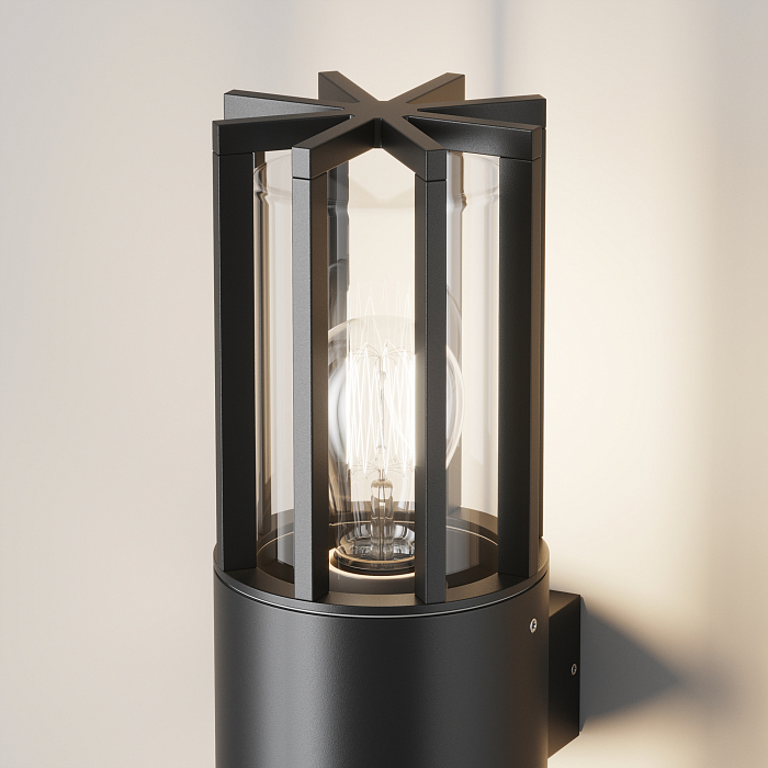 Бра Outdoor O453WL-02GF