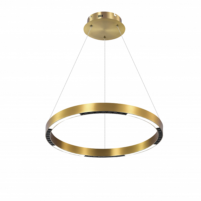 Светильник NewRgy 2063-DW-400 PAINT GOLD