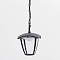 CLU04P Светильник Уличный Подвесной Уличный светильник подвесной  CLU04P