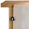 Светильник на 1 лампу ARTE LAMP A6460AP-1BR