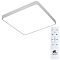 Светильник с пультом ARTE LAMP A2669PL-1WH