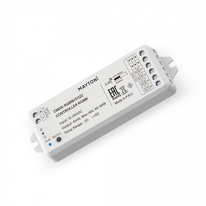 Lighting control 01122