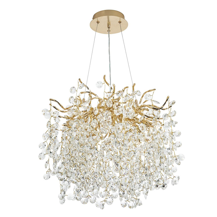 Люстра MODESTYLE MS.2108.600 GD