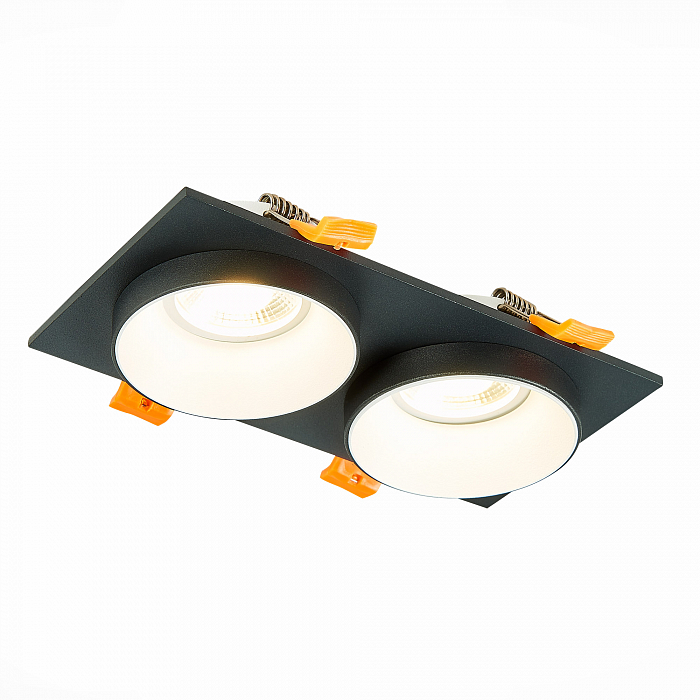 Светильник встраиваемый ST LUCE ST206.428.02