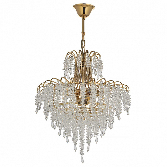 Люстра Arti Lampadari Erli E 1.5.50.105 GB