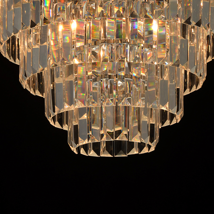 Люстра на штанге MW-Light 642010705