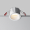 Светильник Technical DL043-01-15W3K-RD-W-1
