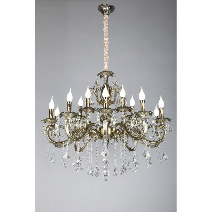 Люстра подвесная Omnilux OML-30813-15