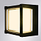 Уличный светильник ARTE LAMP A6406PF-1BK
