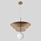 Светильник Crystal Lux UVA SP1.3 BRASS