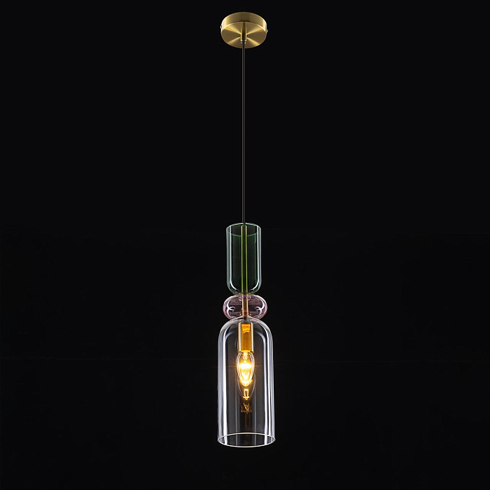 Светильник Citilux CL244011