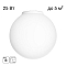 Светильник Citilux CL941D20B0