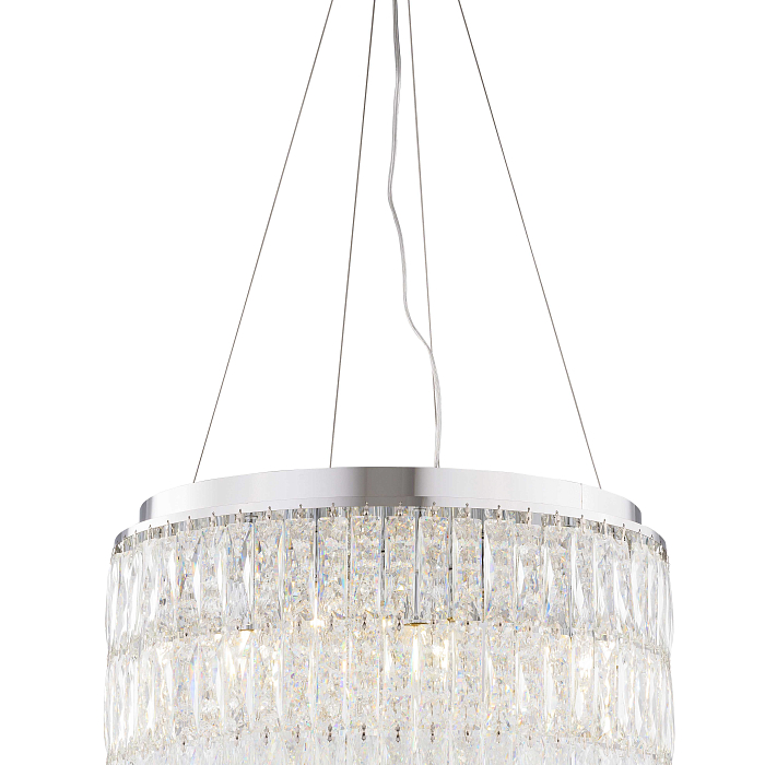 Люстра Sfera Sveta 1003R-600*H350 CR