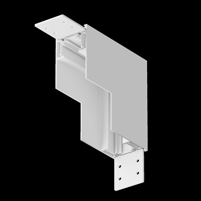 Компонент трековой системы Technical TRA004ICL-21W