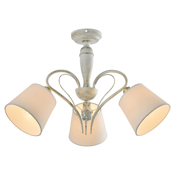 Люстра Lussole GRLSP-8061